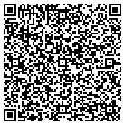 QR code with Applied Research & Technology contacts