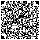 QR code with Reflections Productions Inc contacts