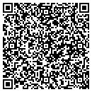 QR code with ARA Vending contacts