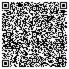 QR code with China Health & Culture Center Inc contacts