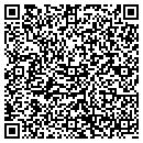 QR code with Fryda Corp contacts