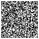 QR code with Holcher & Co contacts
