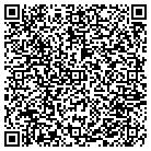 QR code with Resident Agt In Chrg-Miami Fla contacts