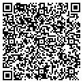 QR code with M L Bell contacts