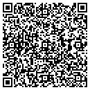 QR code with Badger Ranch contacts