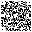 QR code with Martin Memorial Medi Center contacts