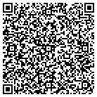 QR code with Pensacola Furn Gallery Inc contacts