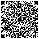 QR code with J S Computer Service contacts