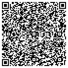 QR code with Prahl Brothers Inc contacts