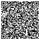 QR code with Advo Inc contacts