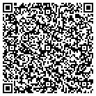 QR code with Rons Tree & Lawn Service contacts