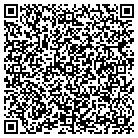QR code with Prosperity Dredging Co Inc contacts