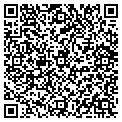 QR code with C Delvaux contacts