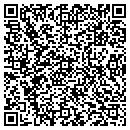 QR code with S Doc contacts
