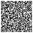 QR code with Kingdom Nails contacts