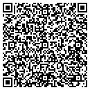 QR code with Oceano Graphics contacts