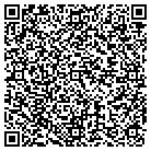 QR code with Hillside Trace Apartments contacts