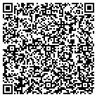 QR code with De Bary Mower & Repair contacts