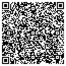 QR code with Rodger Hutchinson contacts
