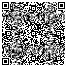 QR code with D & D Trim Carpentry Inc contacts