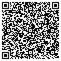 QR code with Moniques contacts