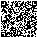 QR code with Monique's contacts