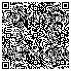 QR code with Custom Cartographics Group Cor contacts