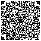 QR code with Senica Air Conditioning Inc contacts