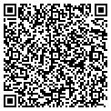 QR code with Crs Marketing contacts
