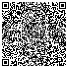 QR code with M A Corson & Assoc Inc contacts