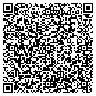 QR code with A & G Tractor & Debris contacts