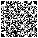 QR code with Aaron Yona contacts