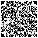 QR code with Alfred White Lawn Care contacts