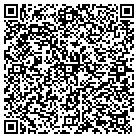 QR code with Albuquerque Seismological Lab contacts