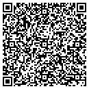 QR code with Atomic Gold Inc contacts