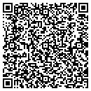 QR code with Just Tennis contacts