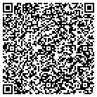 QR code with Nancy Schwartz MA Lmhc contacts
