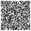 QR code with R H Packaging contacts