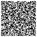 QR code with D W Home Works contacts