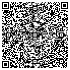 QR code with Marble Care International Inc contacts