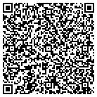 QR code with T & C Trading Group Inc contacts