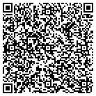QR code with Agape Christian Fellowship Center contacts