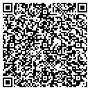 QR code with C & T Reclamations contacts
