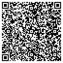 QR code with Kims Enchanted Florist contacts