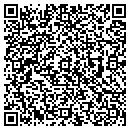 QR code with Gilbert Cafe contacts