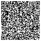 QR code with Anthony Architectural Woodwork contacts