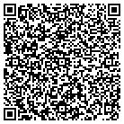 QR code with Rainbow World Optical Inc contacts