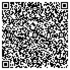 QR code with D D Machining And Welding contacts