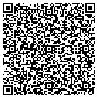 QR code with Wake Iron And Machine contacts