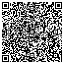 QR code with Rlx Video Inc contacts